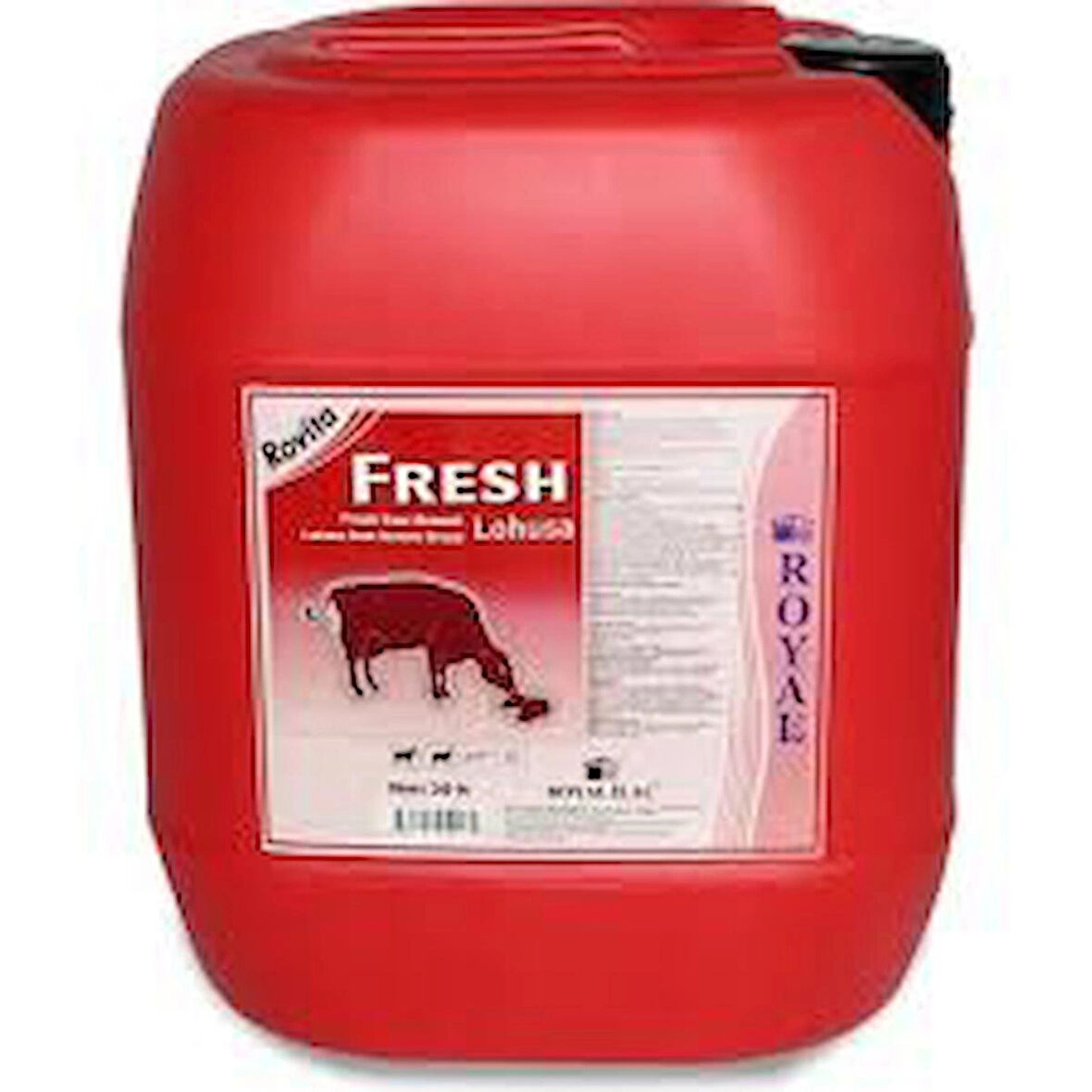 Rovita Fresh 20 Lt