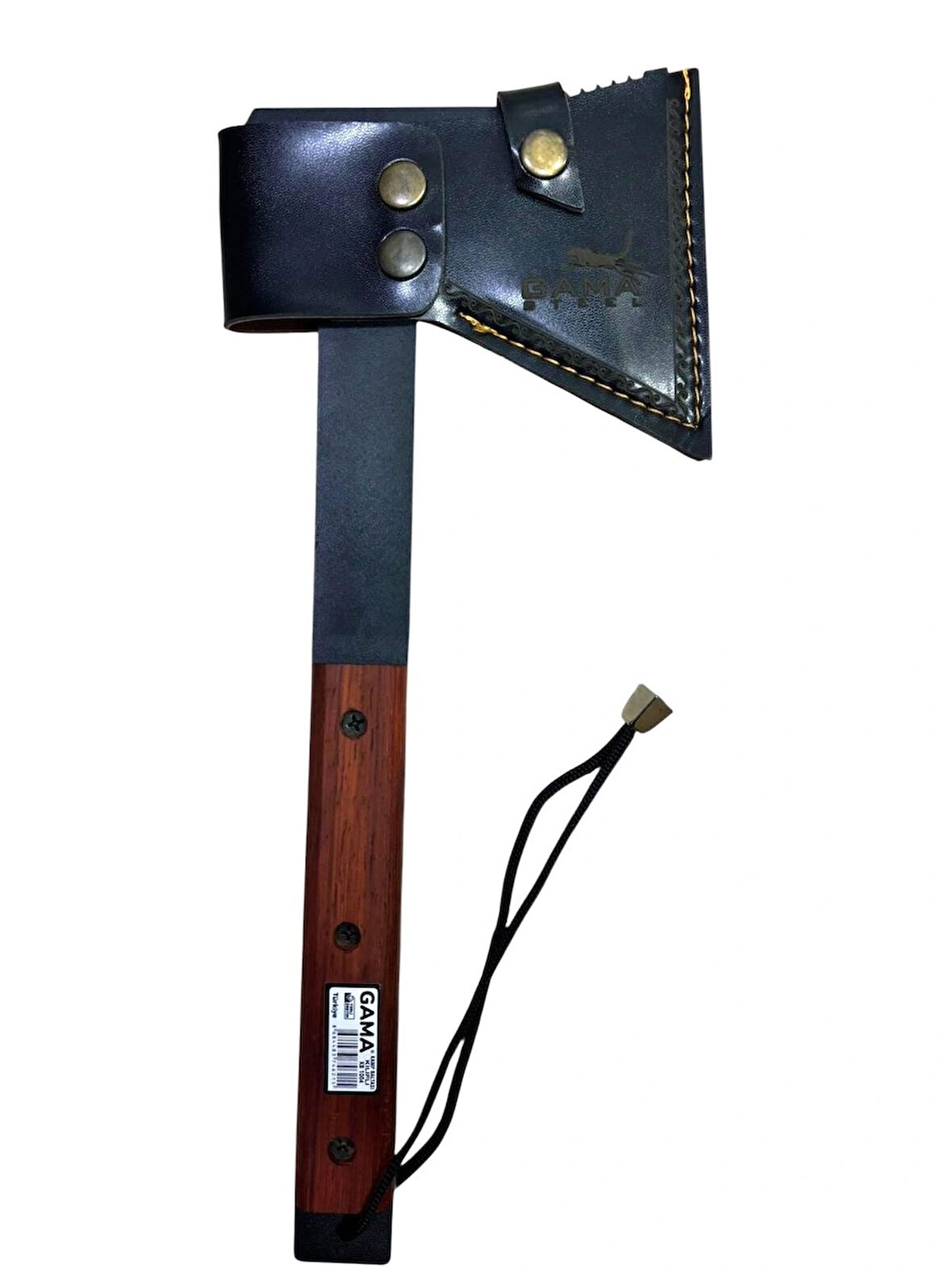 Gama Steel Kamp Baltası 1004