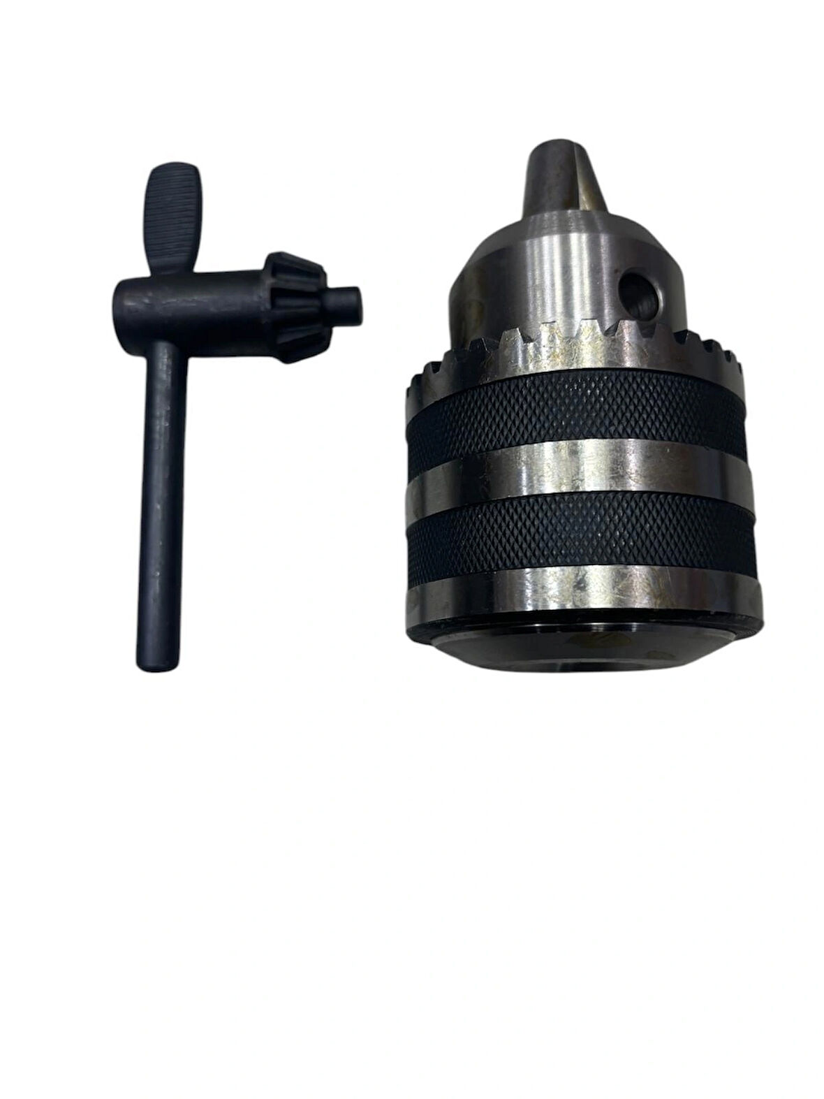 Konik Anahtarlı Mandren 5-20MM B22