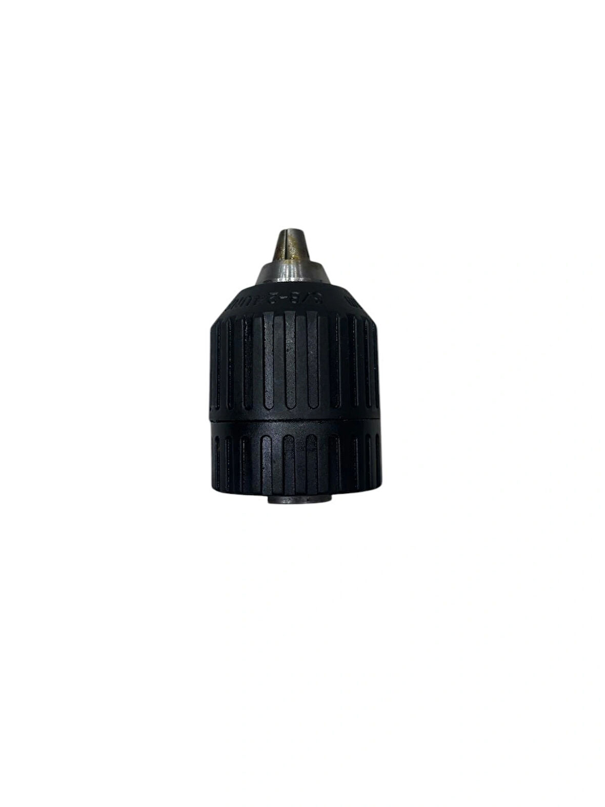 Anahtarsız Plastik Mandren 0.8-10mm 3/8''-24UNF