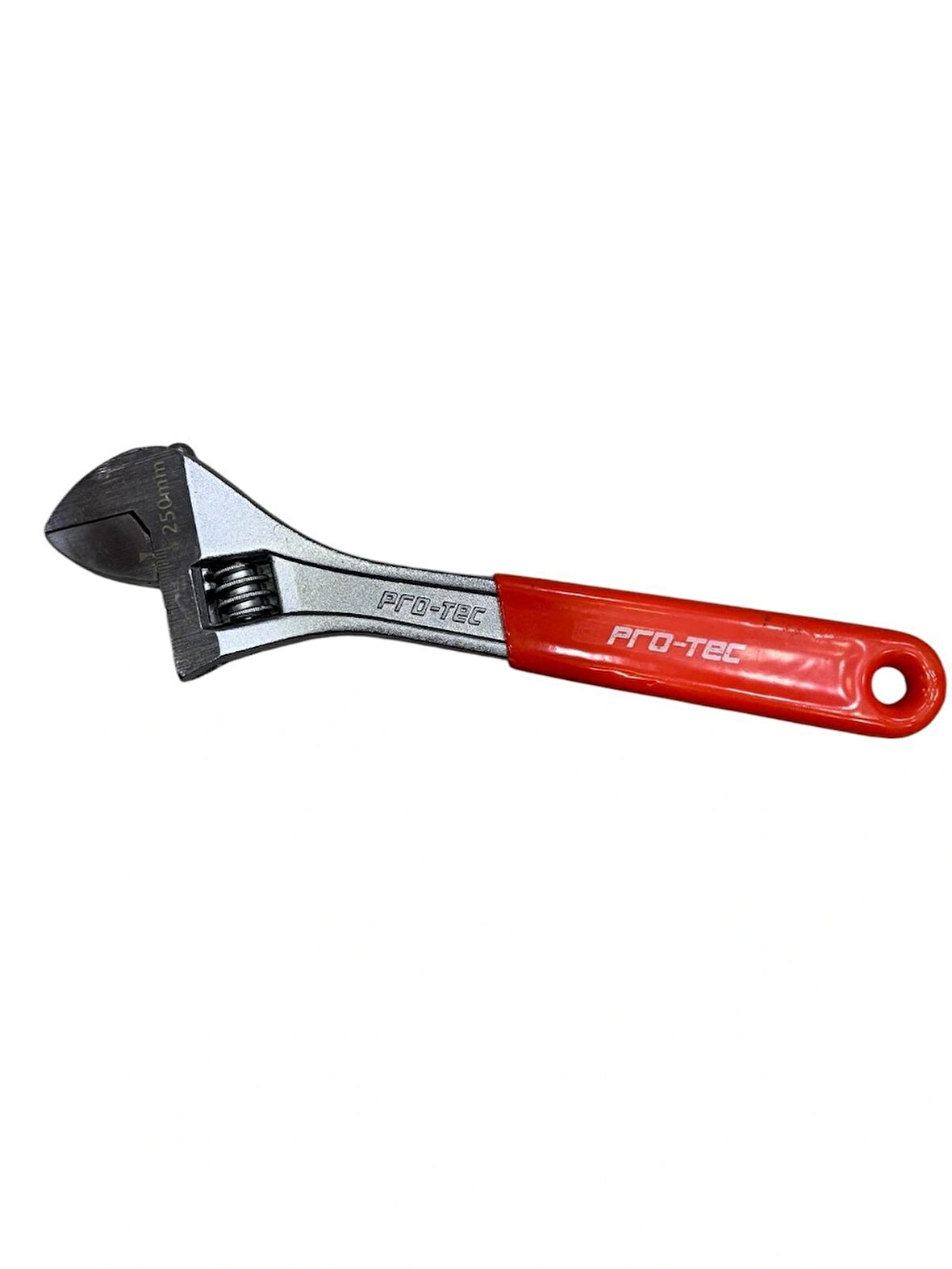 PRO-TEC KURBAĞACIK 10 İNÇ