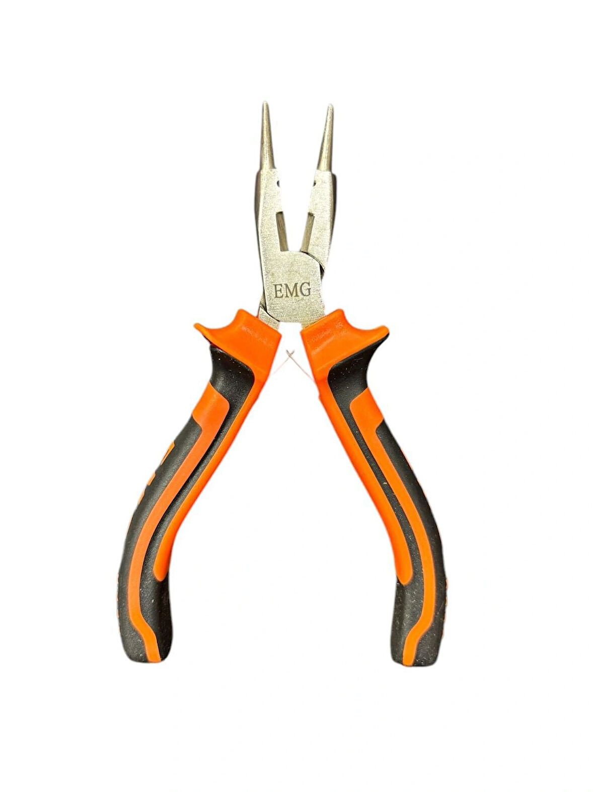 MİNİ KESKİLİ YUVARLAK KARGABURNU