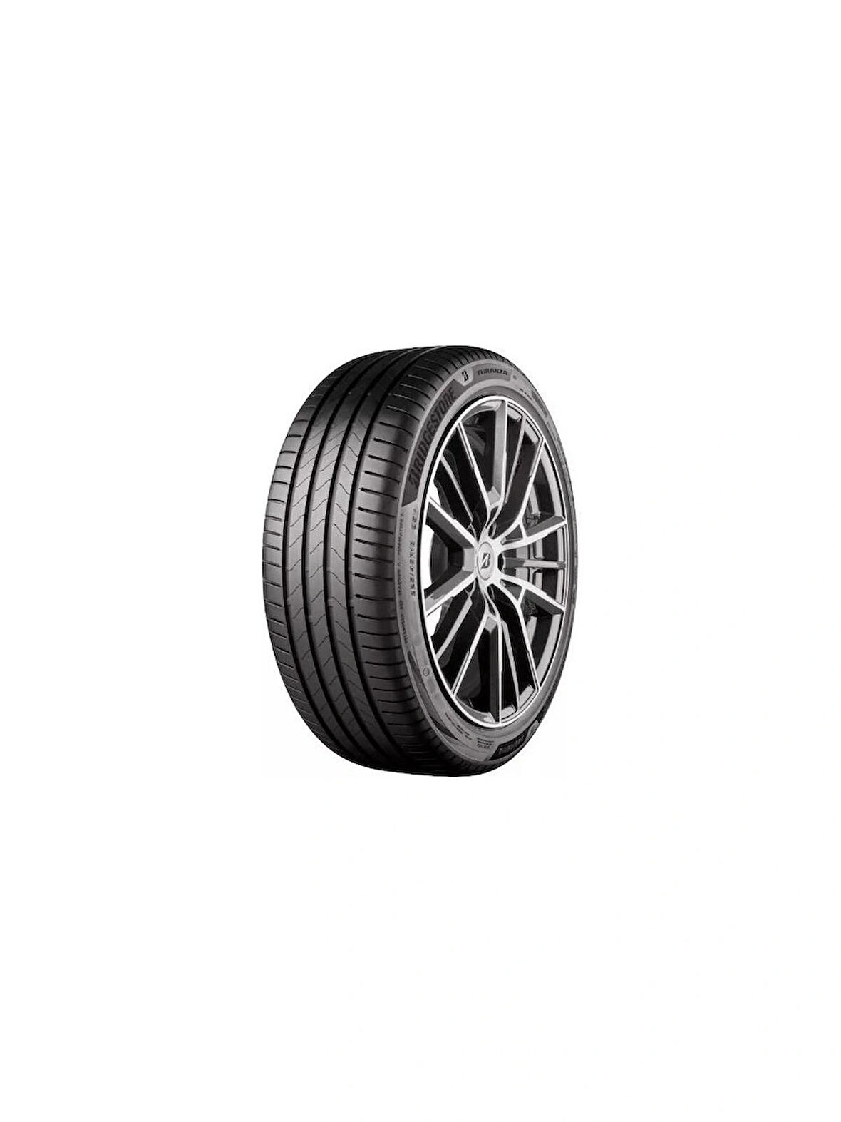 BRİDGESTONE 245/45R18 100Y XL T006 YAZ LASTİĞİ ÜRETİM YILI:2024