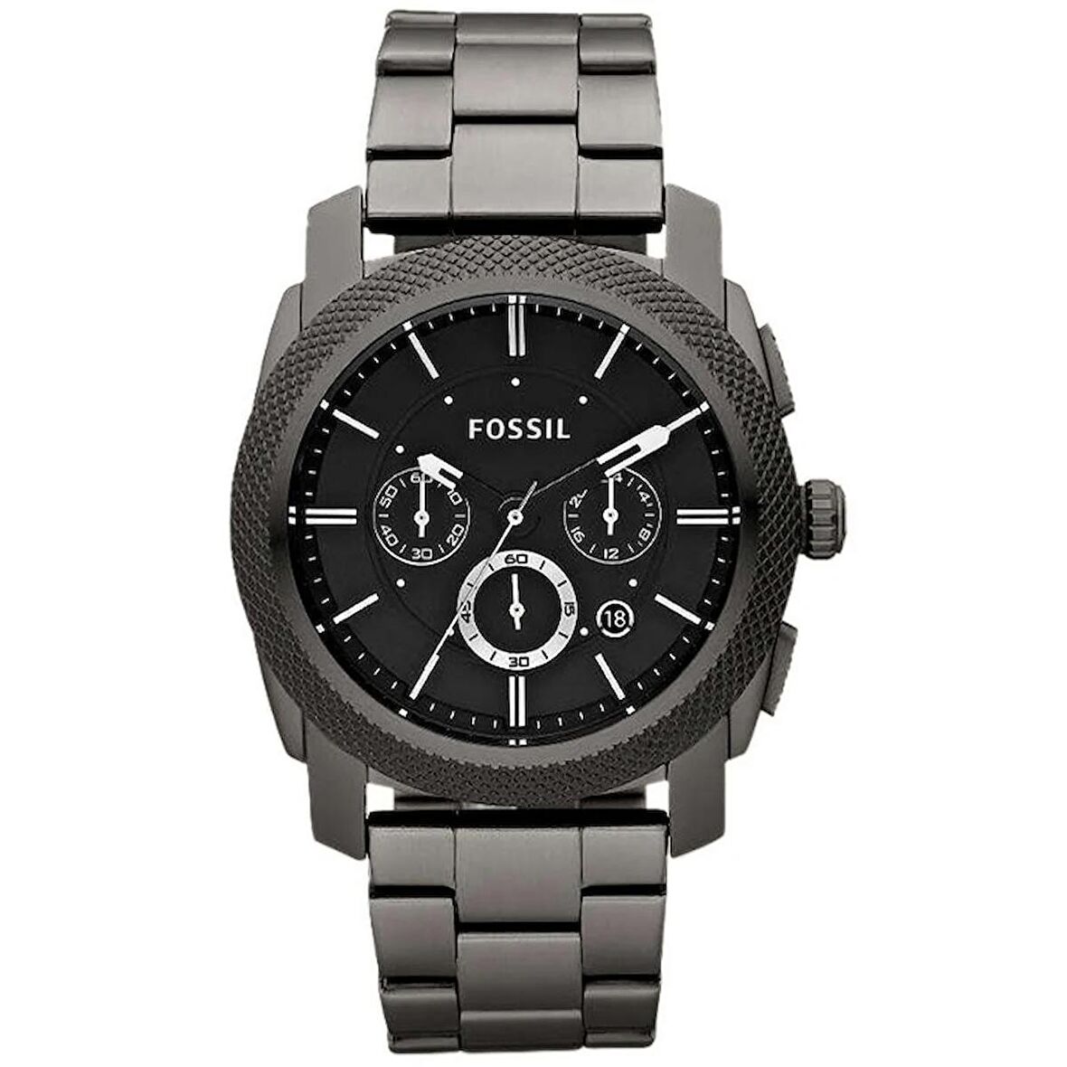 Fossil FS4662 Erkek Kol Saati