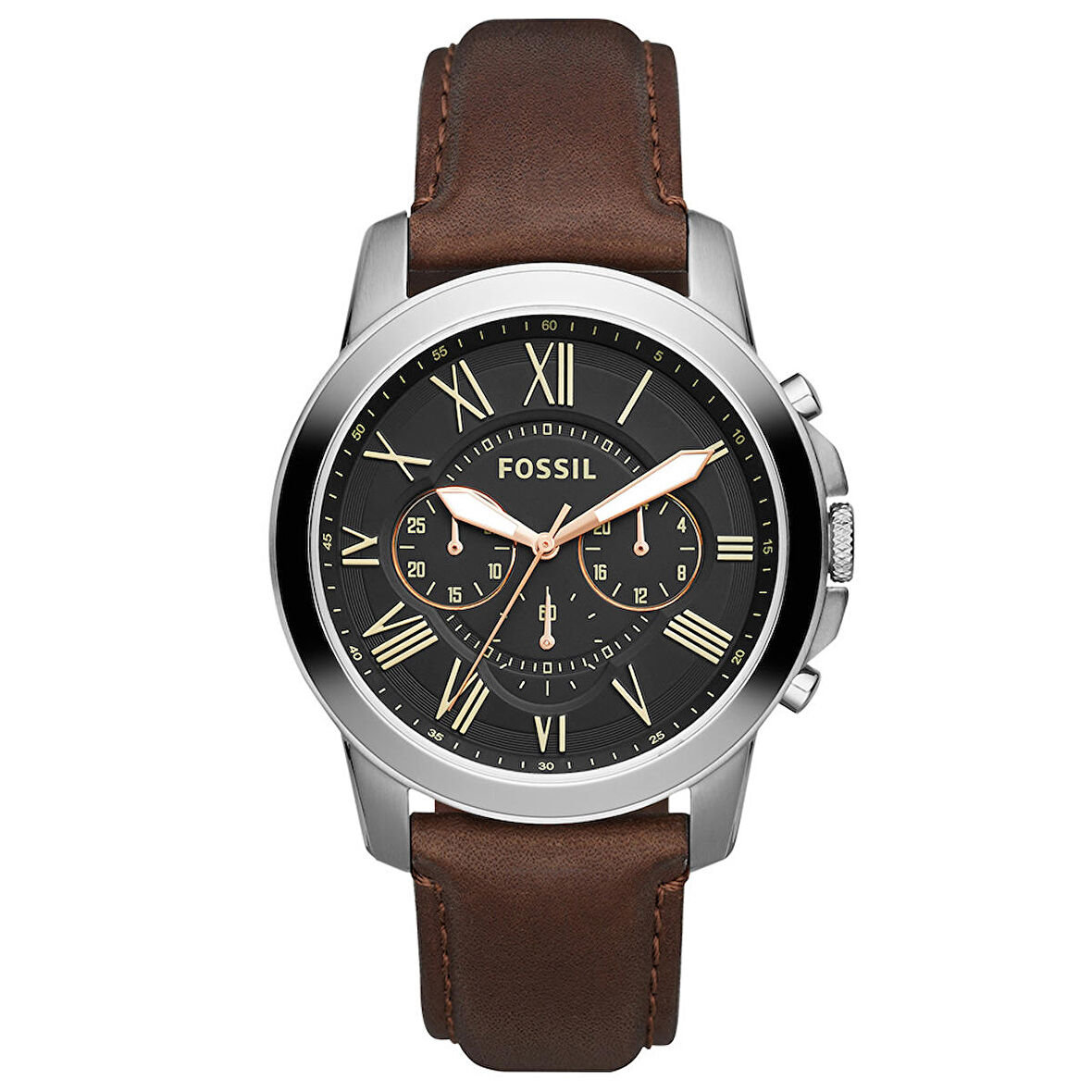 Fossil FS4813 Erkek Kol Saati