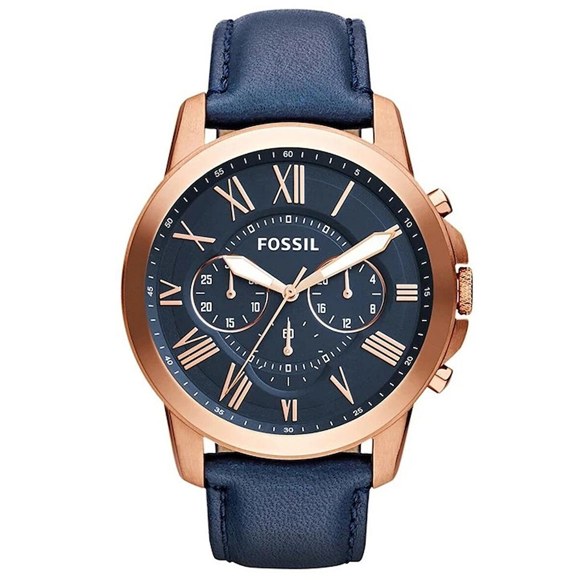 Fossil FS4835 Erkek Kol Saati