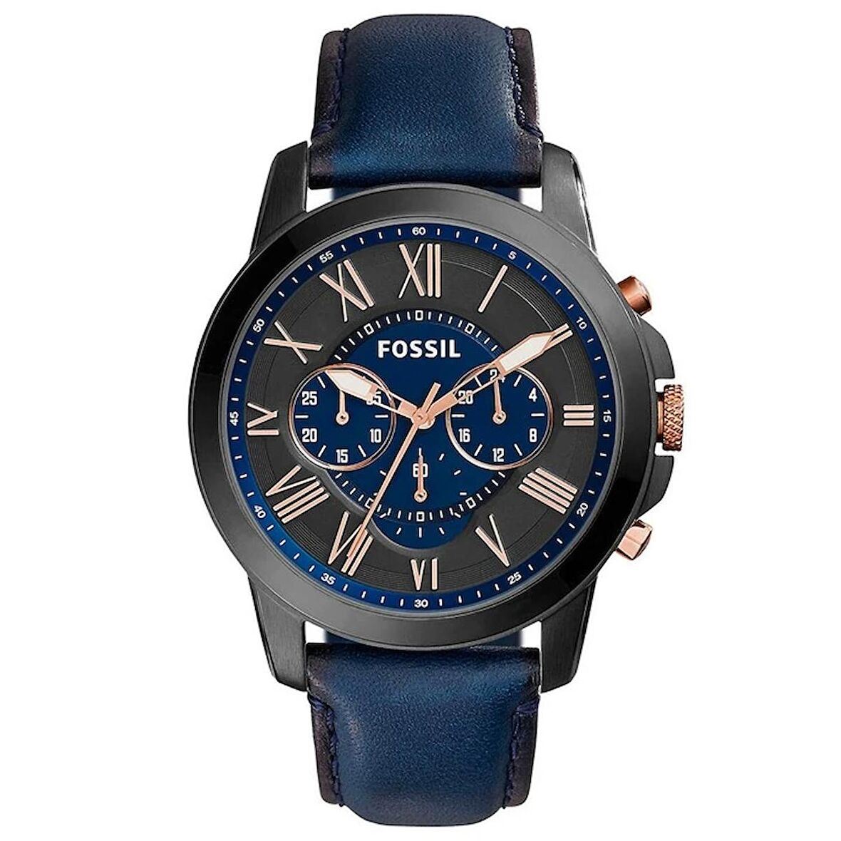 Fossil FS5061 Erkek Kol Saati
