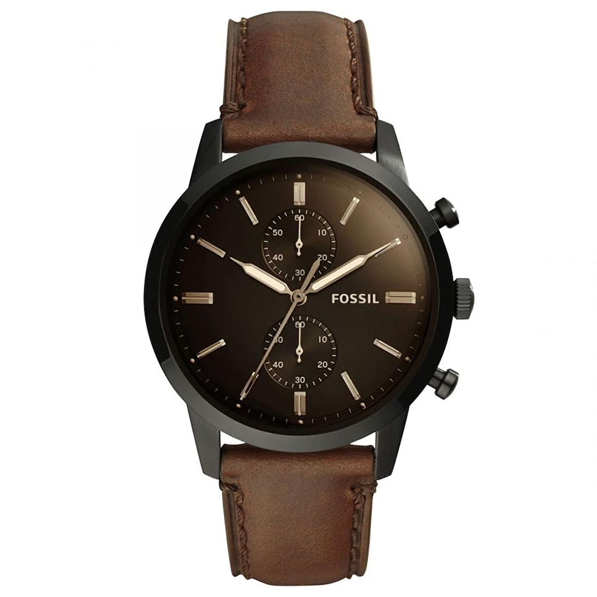 Fossil FS5437 Erkek Kol Saati