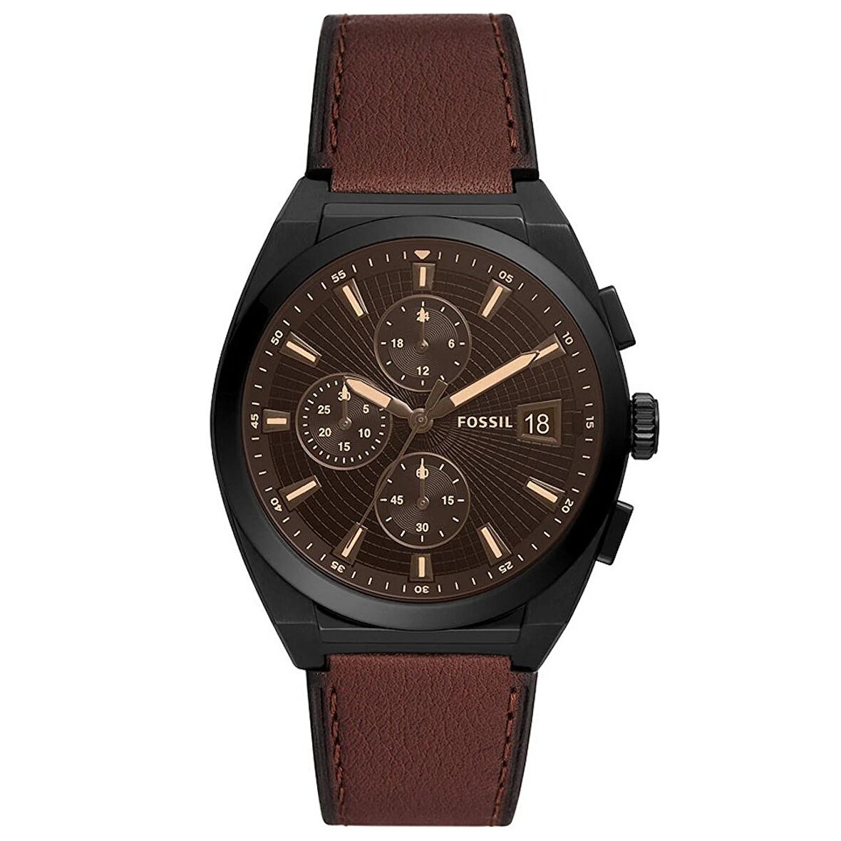 Fossil FS5798 Erkek Kol Saati
