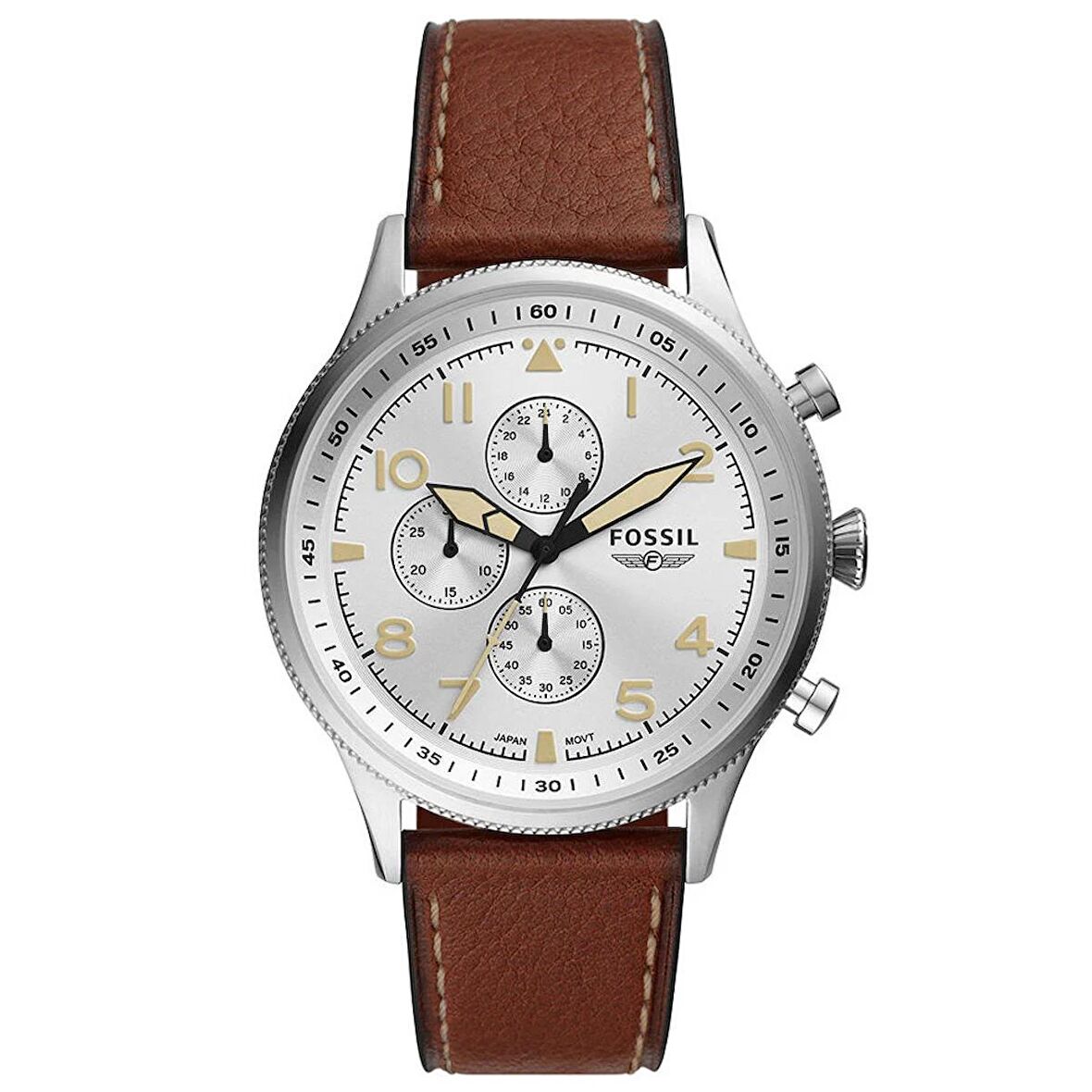 Fossil FS5809 Erkek Kol Saati