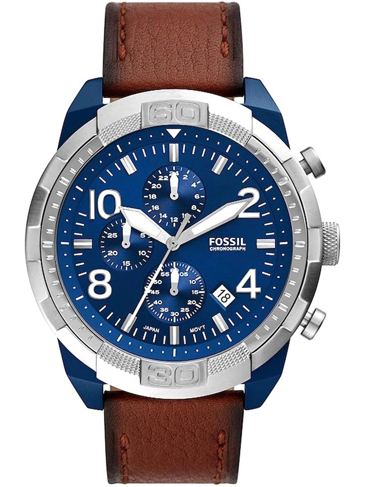 Fossil FS5829 Erkek Kol Saati