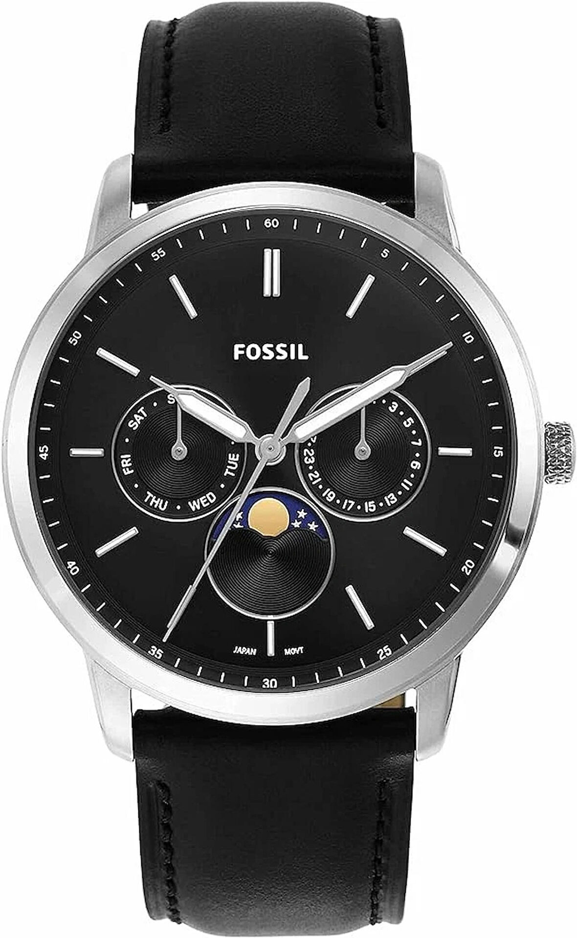 Fossil FS5904 Erkek Kol Saati