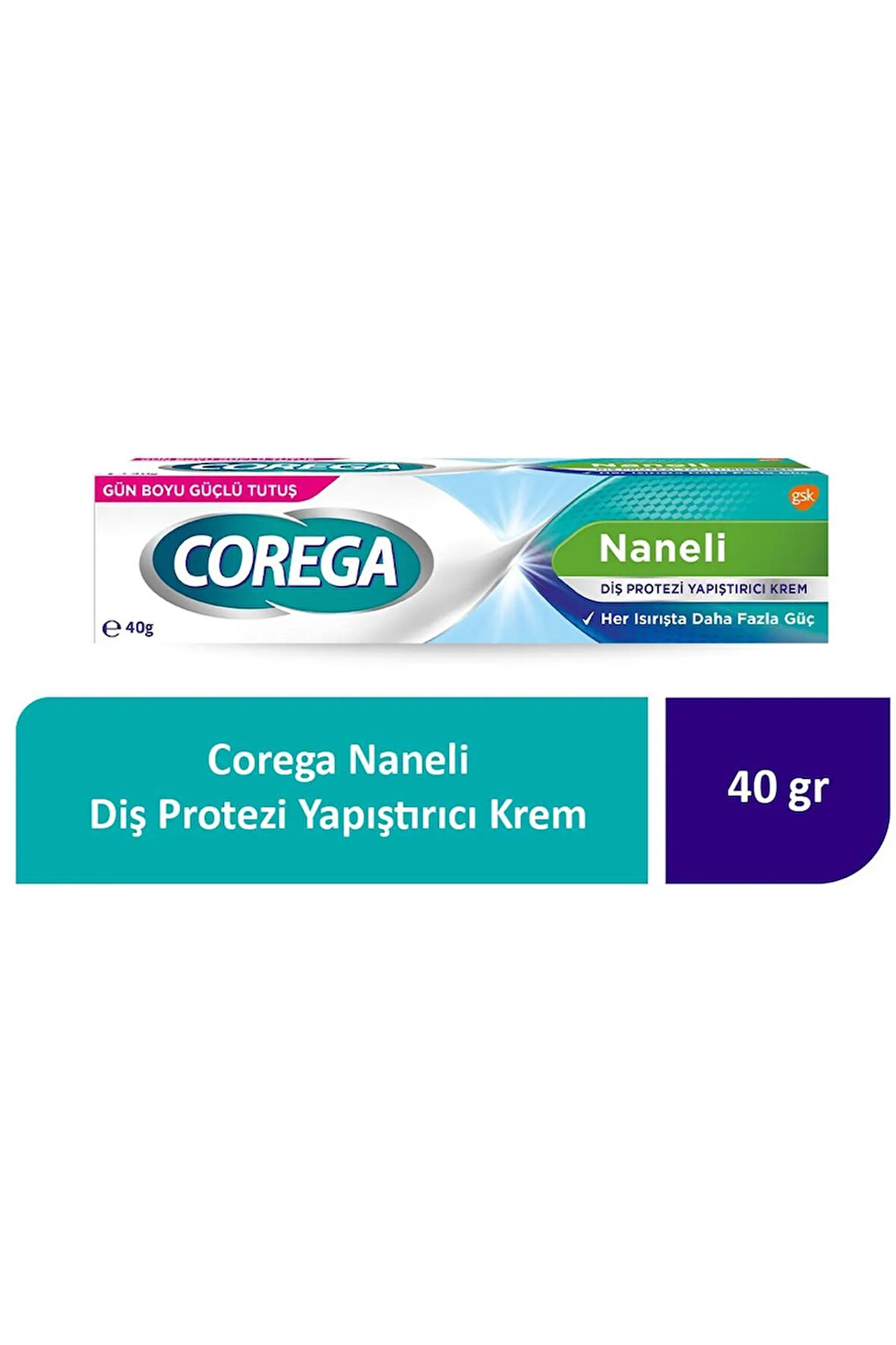 Naneli Yapıştırıcı 40 Gr