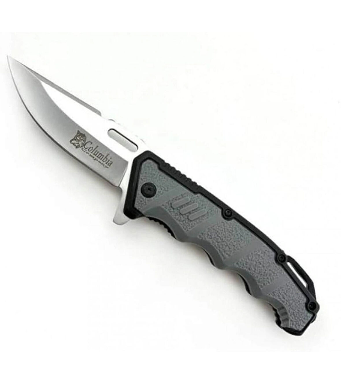 Columbia Company FST-3067-A Çelik Kamp Bıçağı