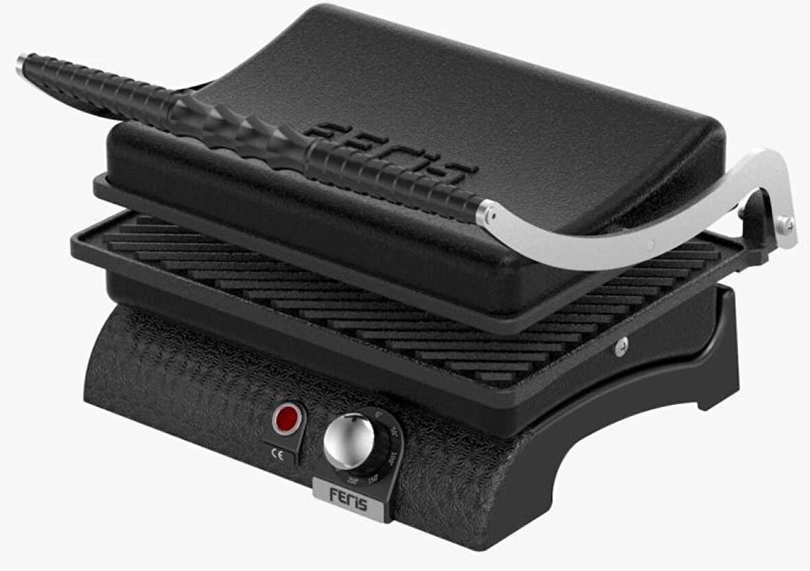 Feris Feris Döküm Tost Makinesi