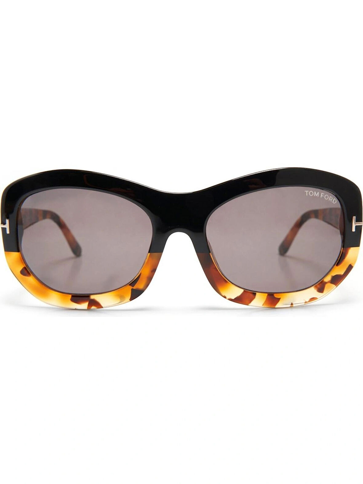 Tom Ford Acetate Sun Glasses ft 382