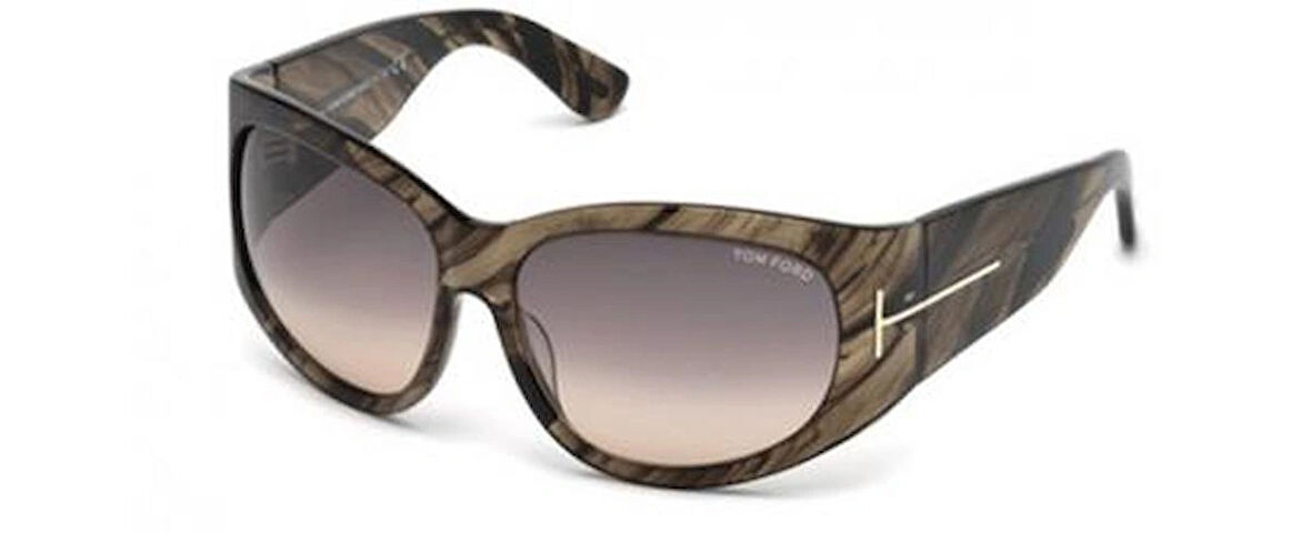Tom Ford FT04046150B Kadın Güneş Gözlüğü