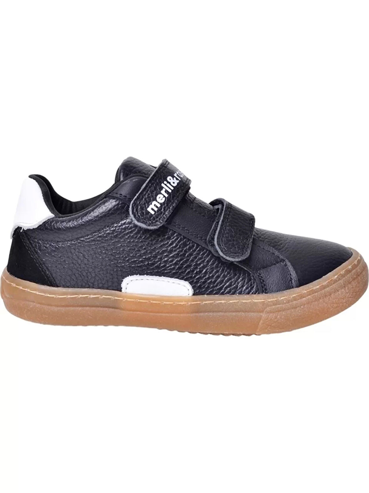 Flick Çocuk Spor Ayakkabı  Black