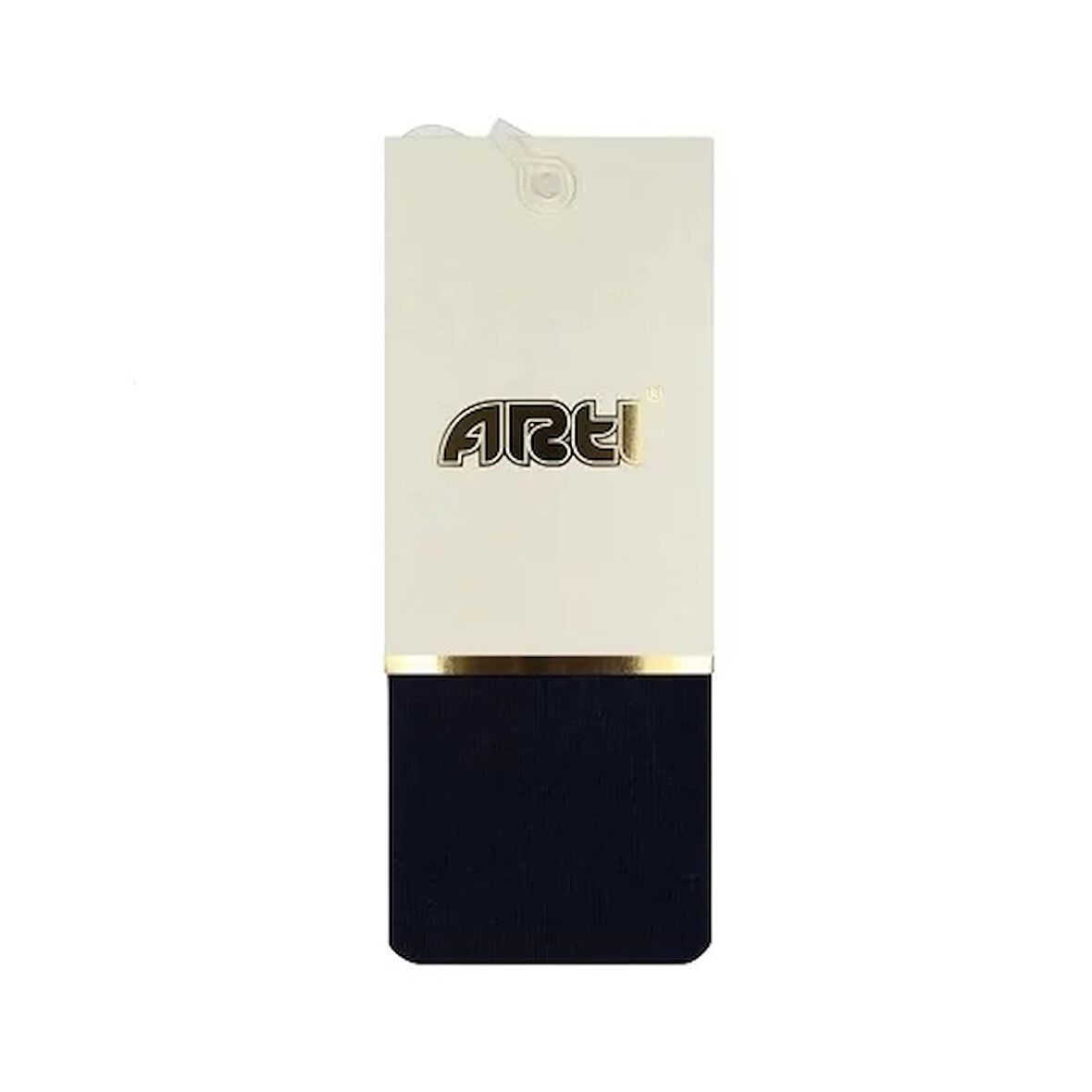 Düz Külotlu Çorap 1-5  Siyah