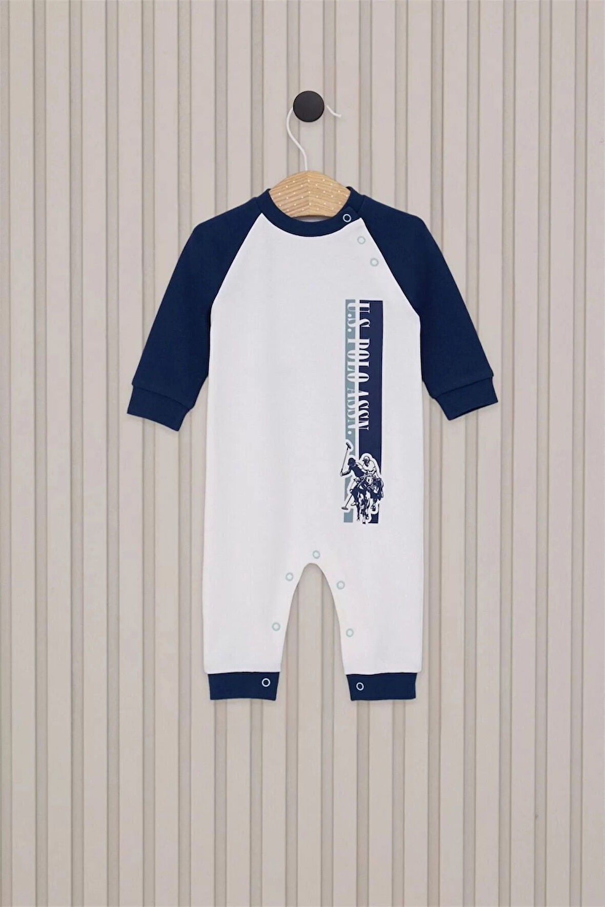 Patiksiz Tulum  Krem