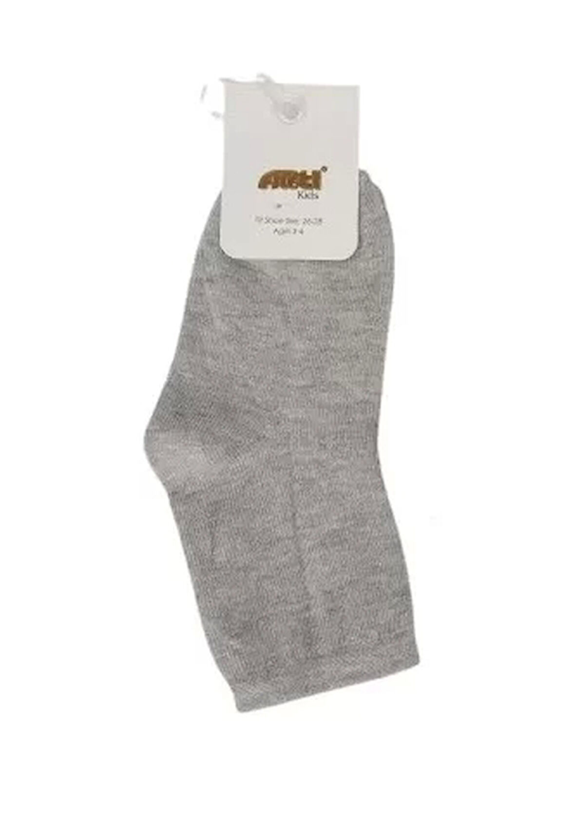 Artı Tiger Soket Çorap 200028 Asorti