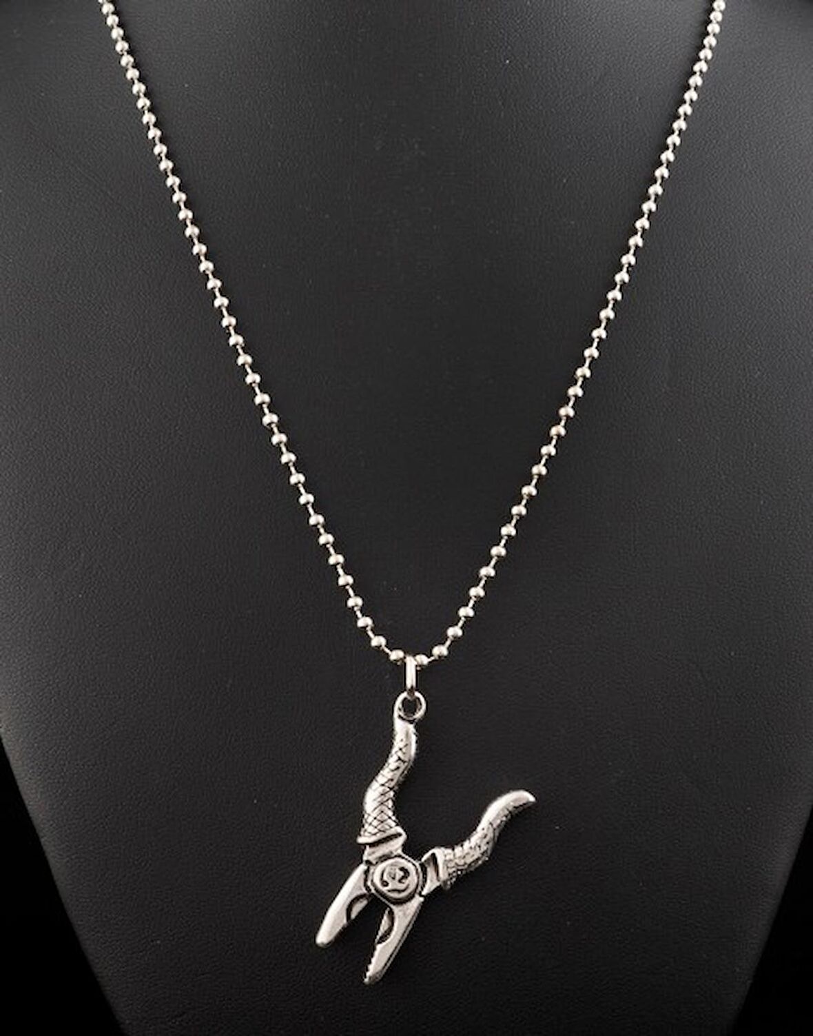 Pliers Kolye FT1975GM