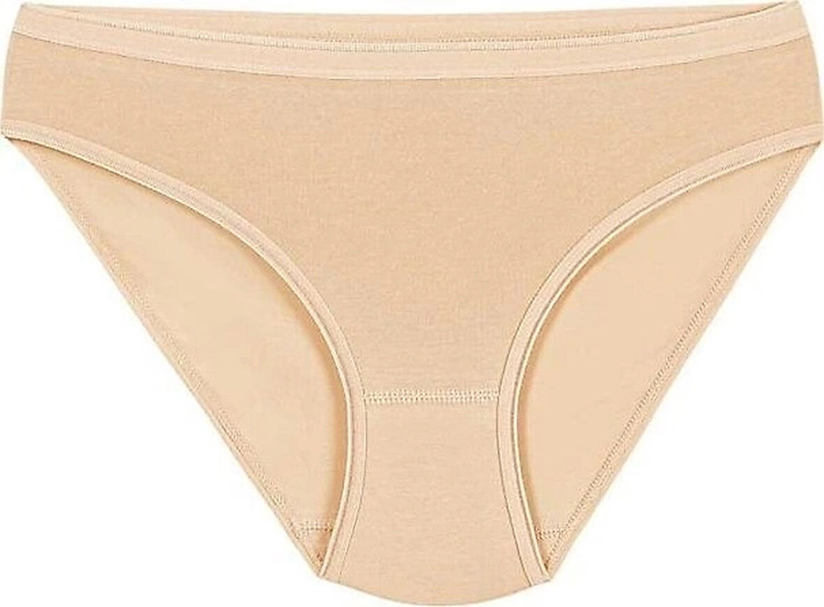 Star 3021 Modal İz Yapmaz Bikini Külot