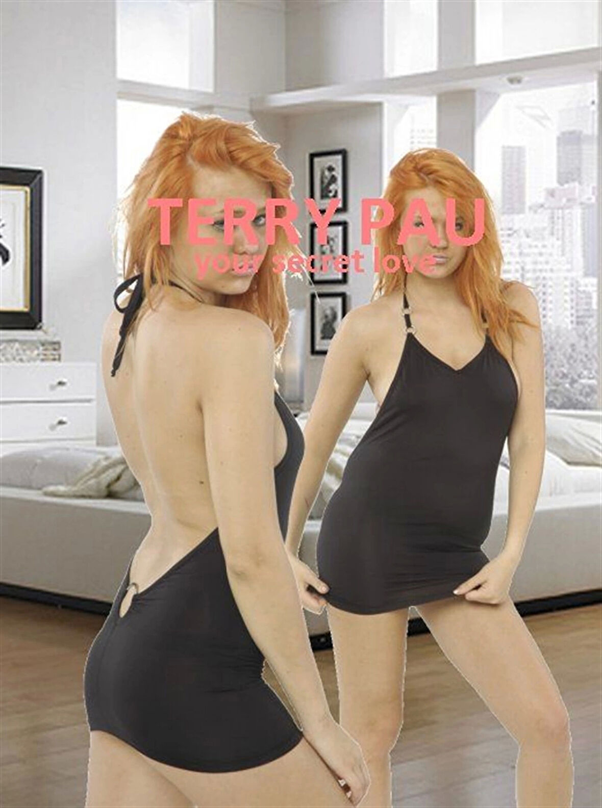 B120626 Metalli Mini Elbise