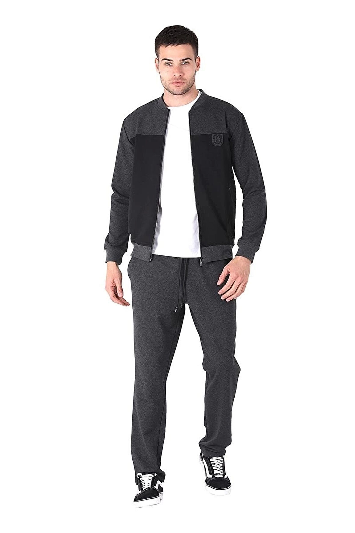 D's Damat 1502 Erkek Eşofman Takımı