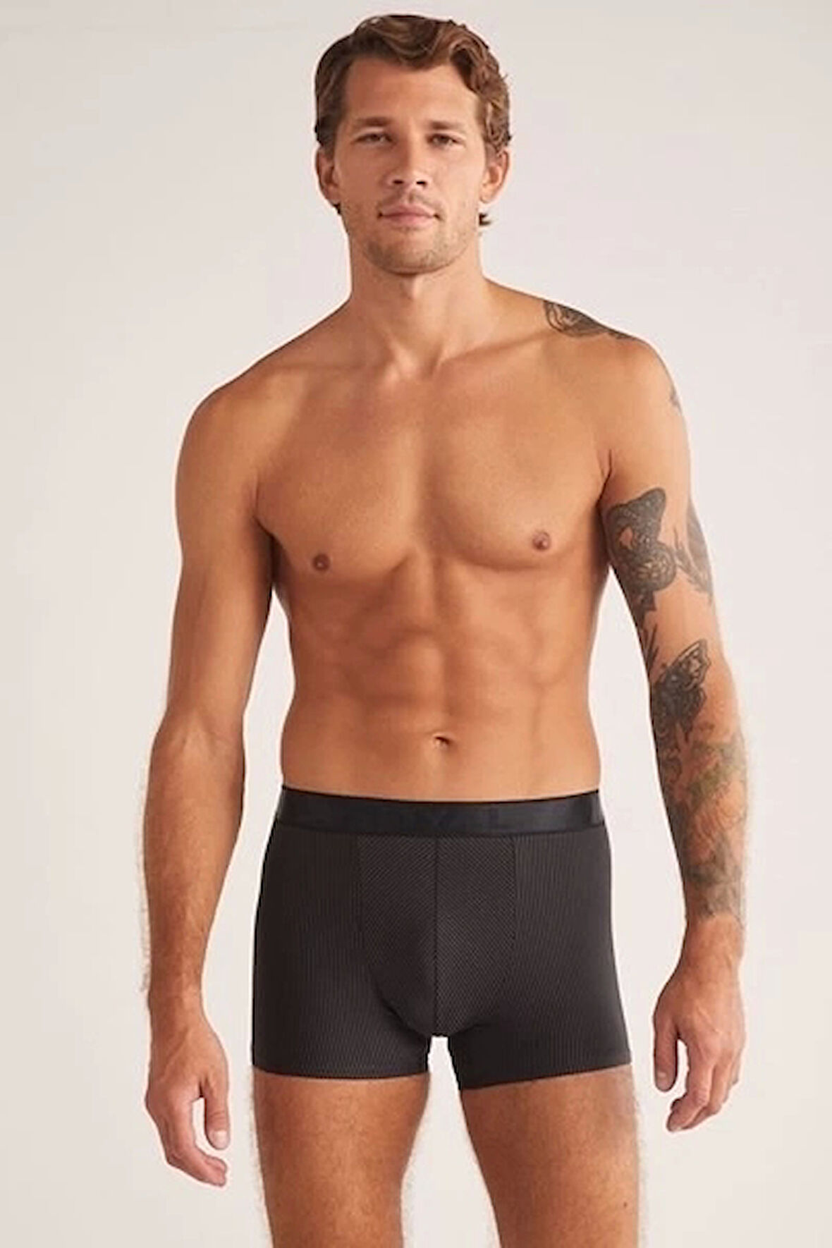 Kom Luca Erkek Boxer