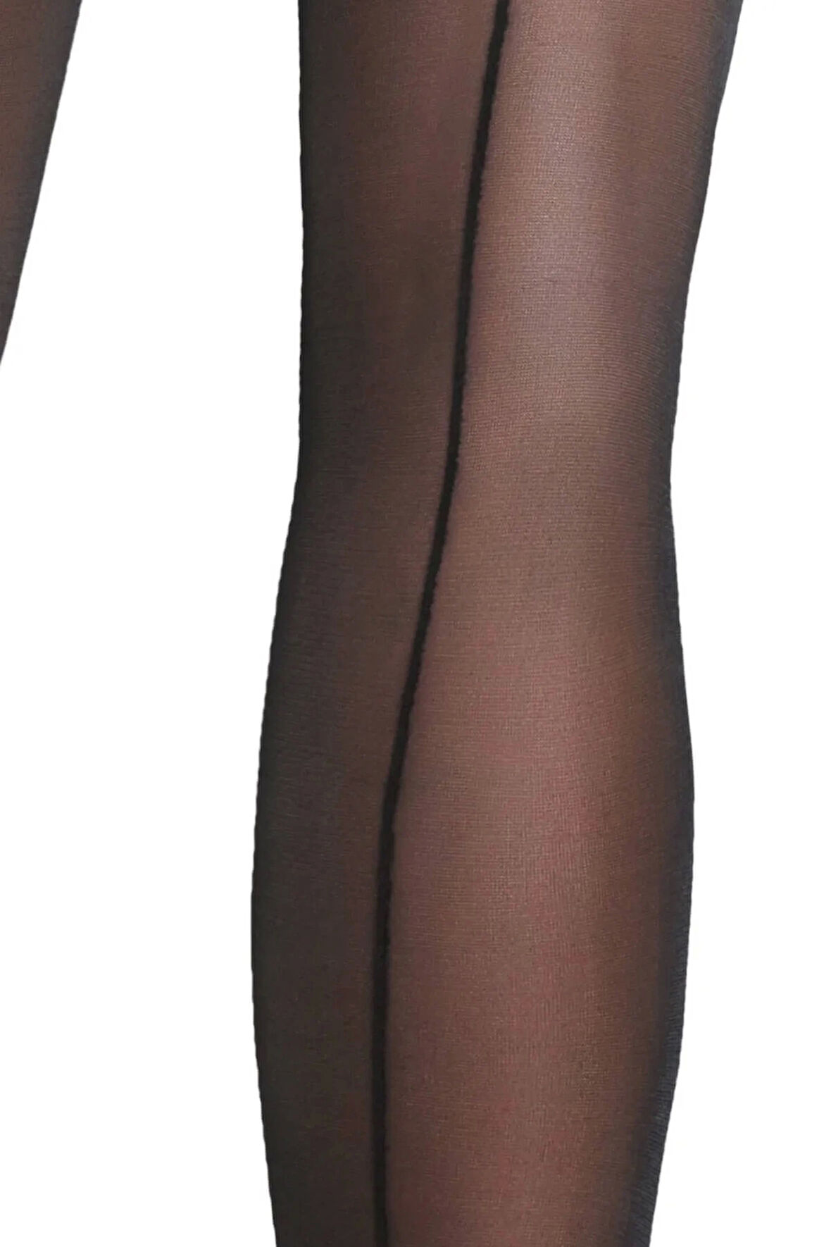 Penti Nostalji Desenli Külotlu Çorap