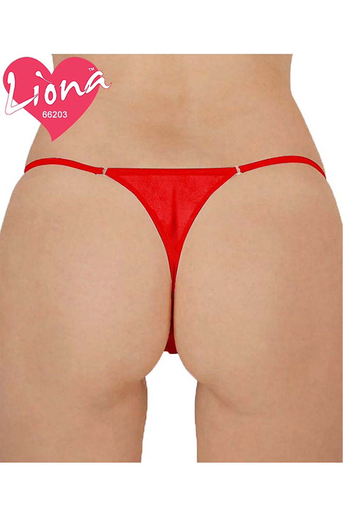 Azze  Tül  İç Çamaşırı