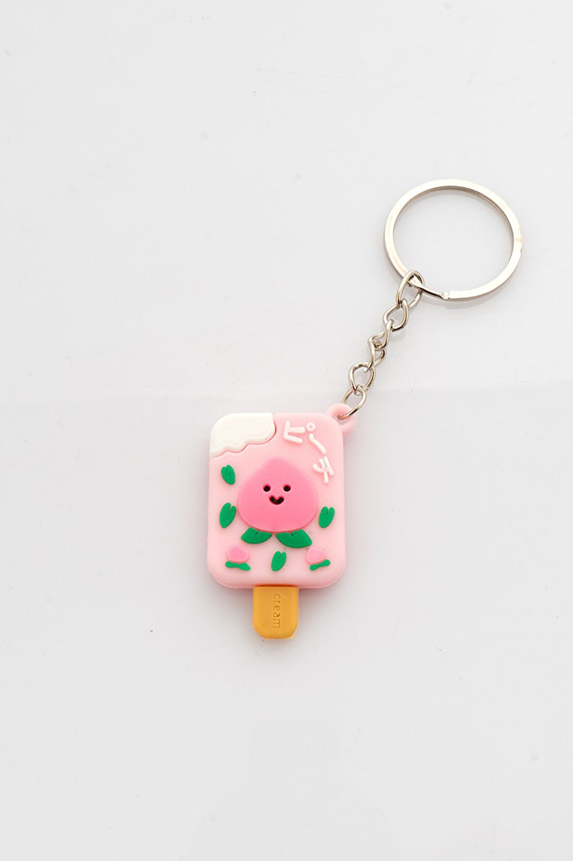 Strawberry Ice Cream Anahtarlık FT2377PM