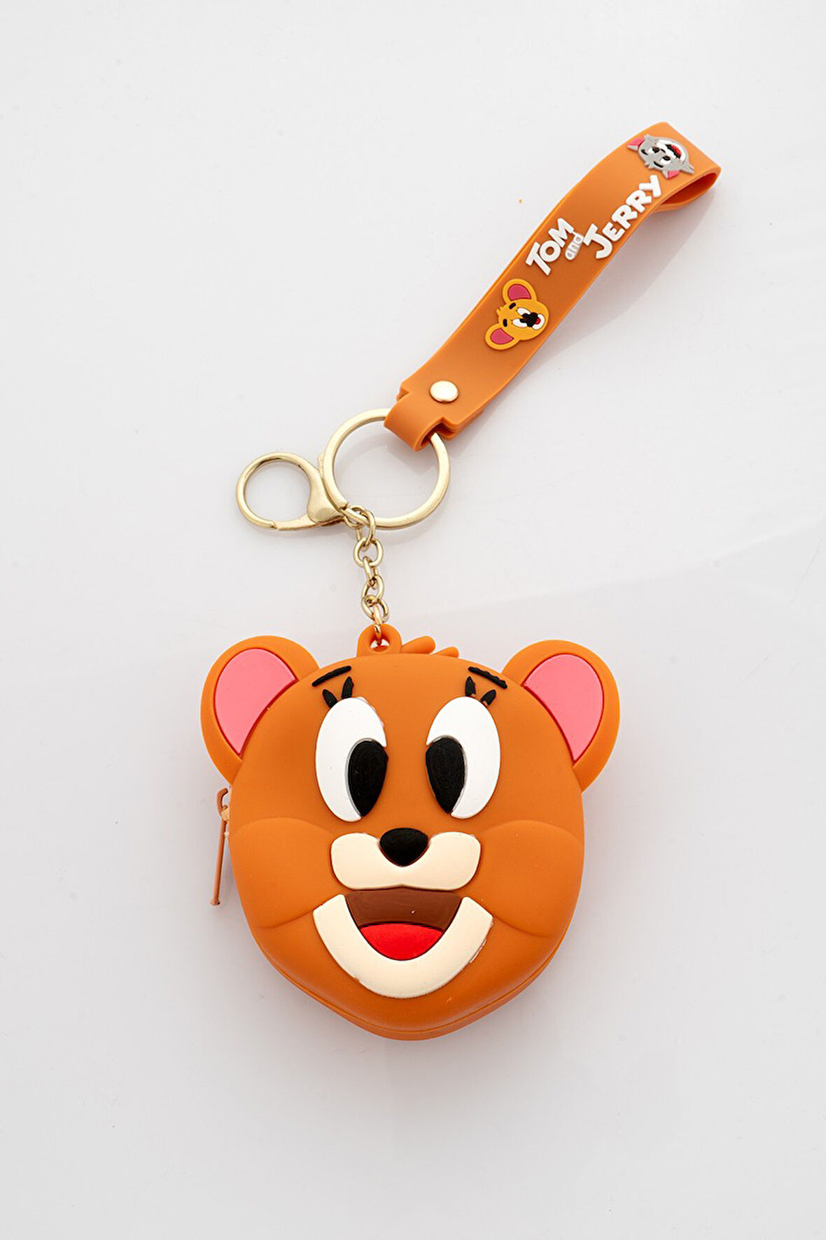 Jerry Anahtarlık Cüzdan FT2381KH