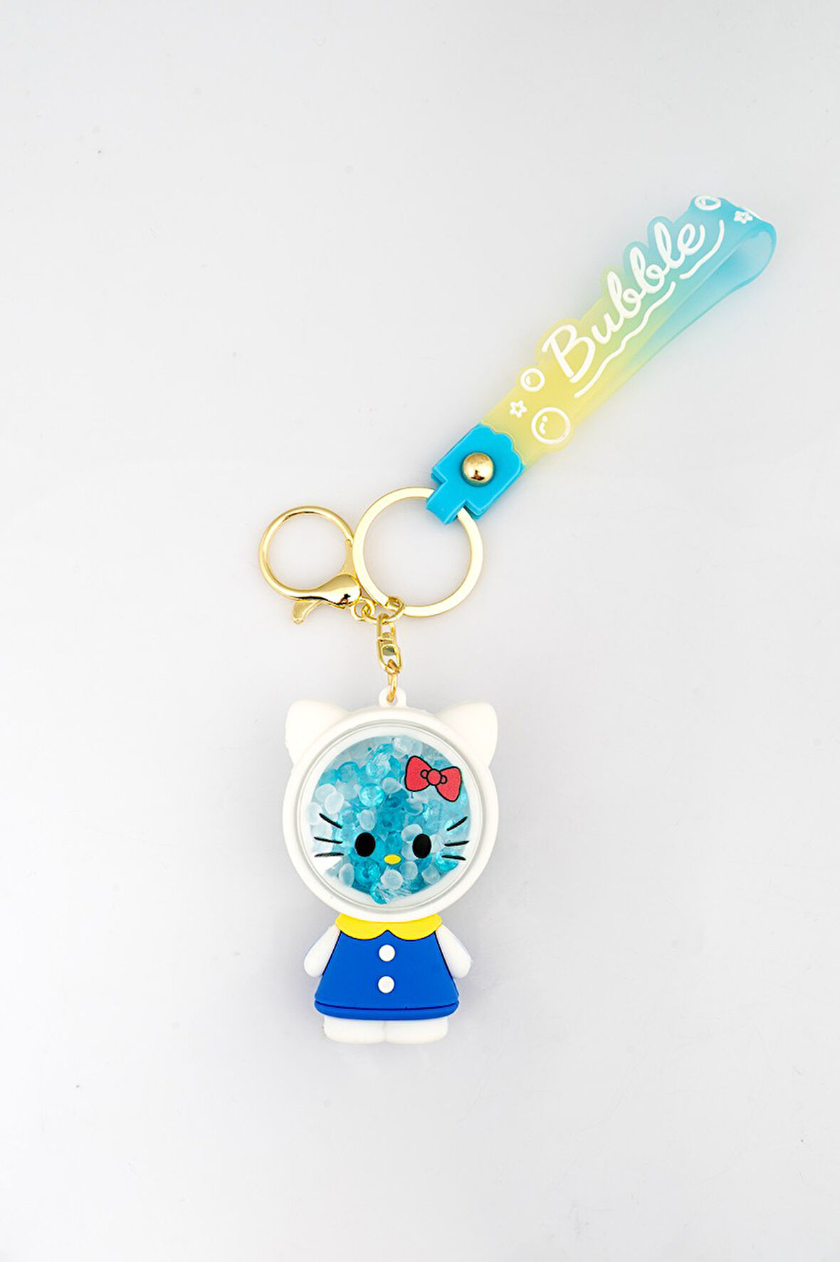 Hello Kitty Bubble Anahtarlık FT2514MV