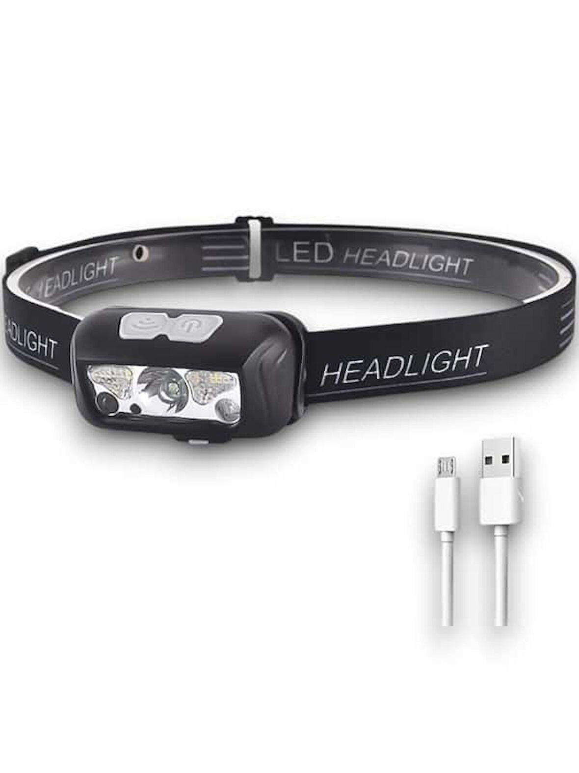 SCORPION TİCARET HS-43 KAFA LAMBASI