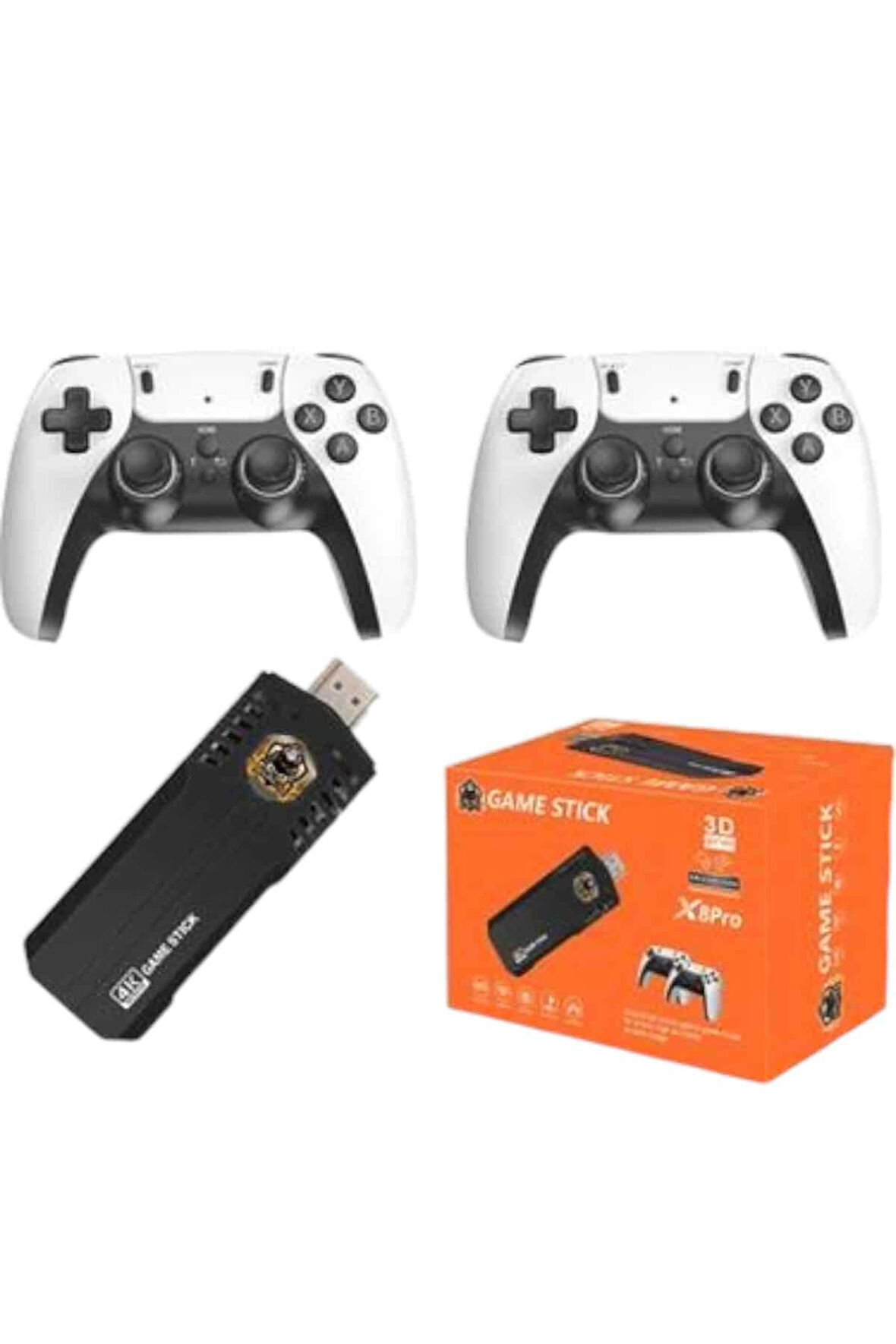 SCORPION TİCARET X8 PRO STİCK