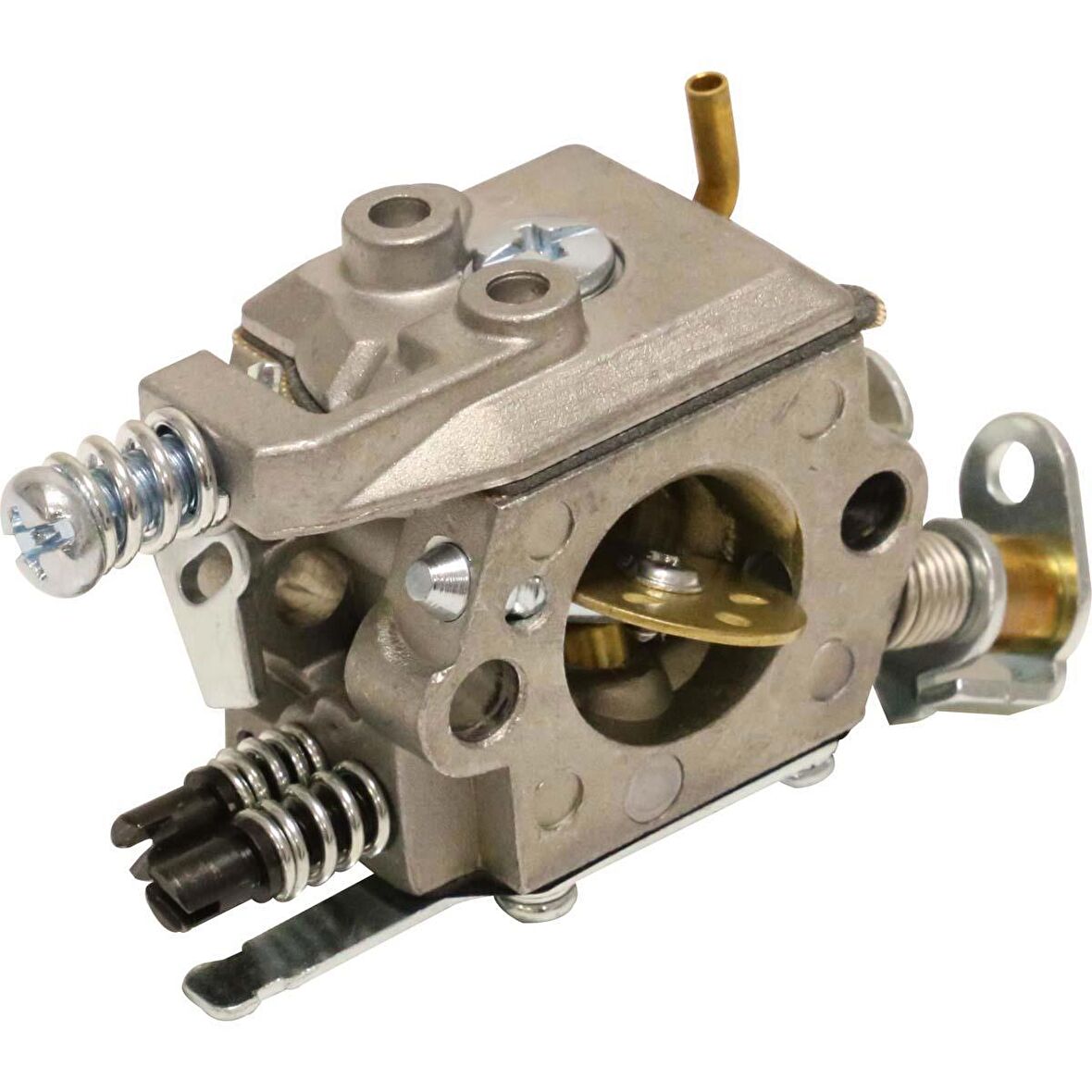 Husqvarna 137,142 Karbüratör Veta