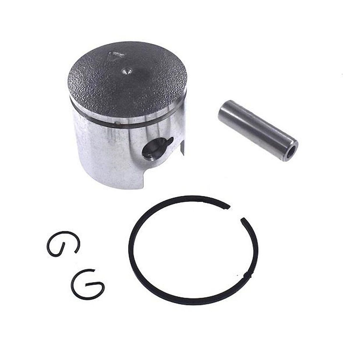 Palmera ZL2500 ZL2500B Benzinli Budama Testeresi Piston Set 34 mm