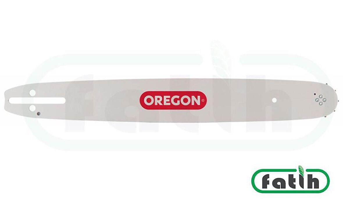 Oregon 91'' 28 Diş Kılavuz Namlu Husqvarna için