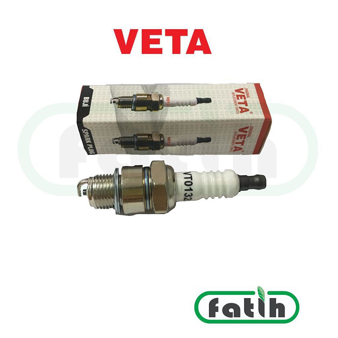 Veta VT01325 Buji Dört Zamanlı Üniversal