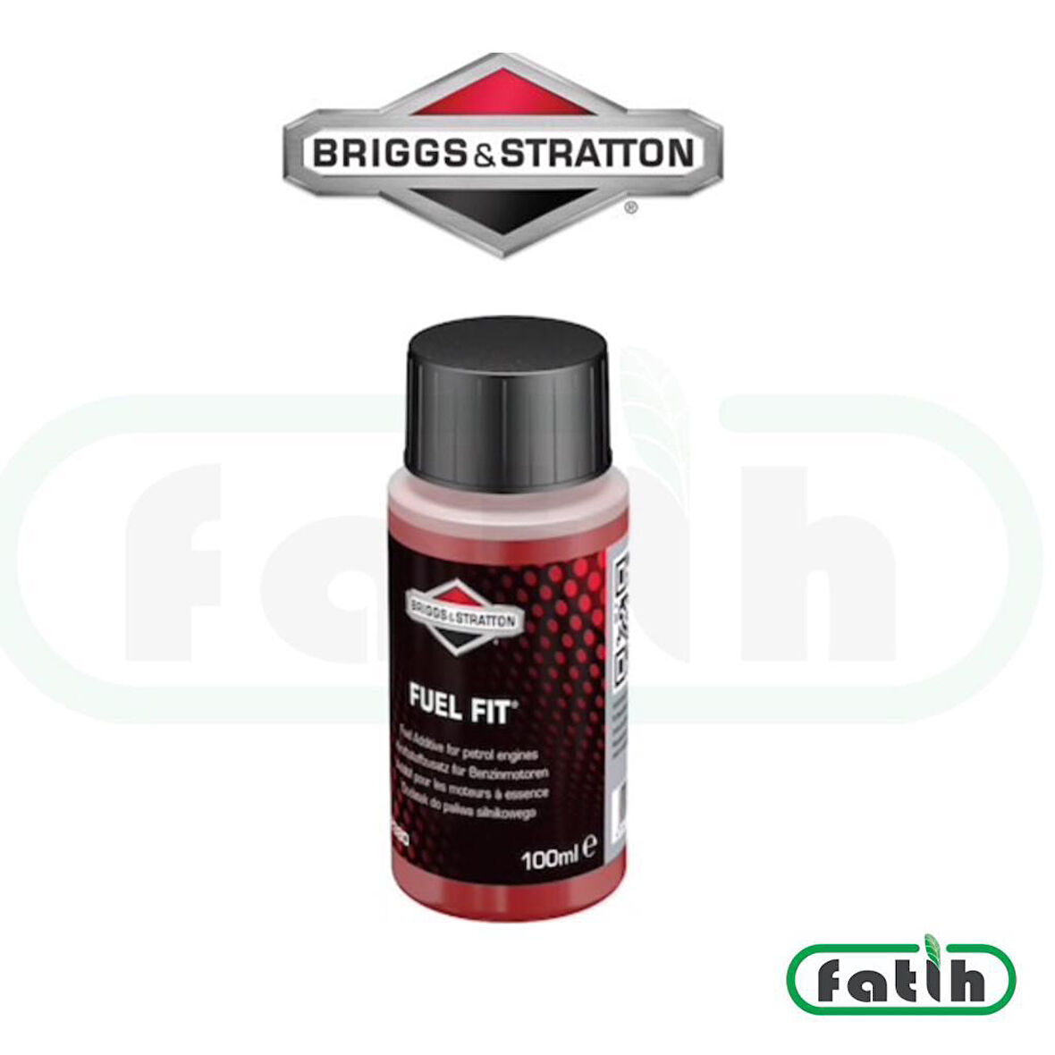 Briggs & Stratton B992380 Benzin Katkısı 100gr