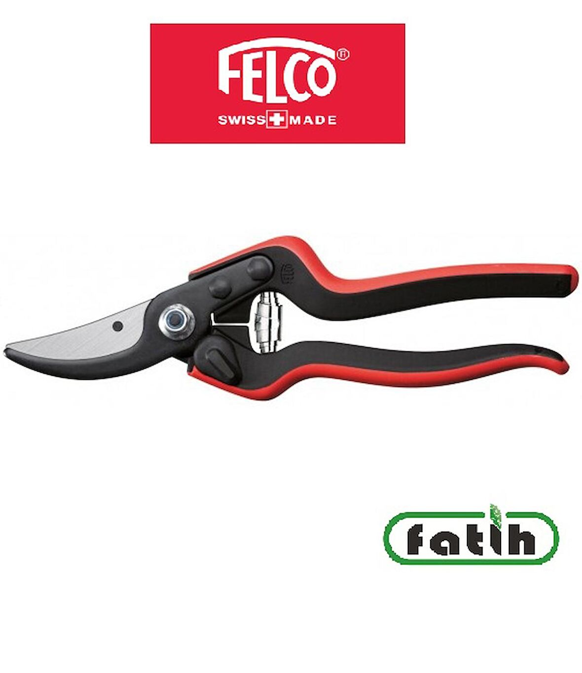 Felco 160L Budama Makası By-pas Sağ El