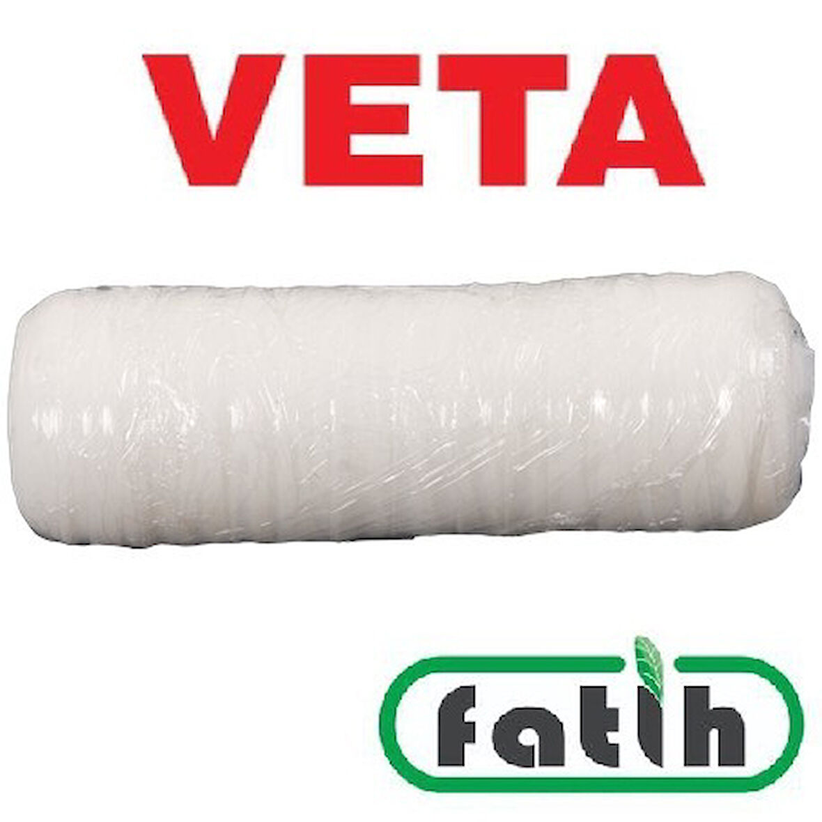 Veta Aşı Bantı Bandı Bağı Silikon Ortalama 190- 200 gr