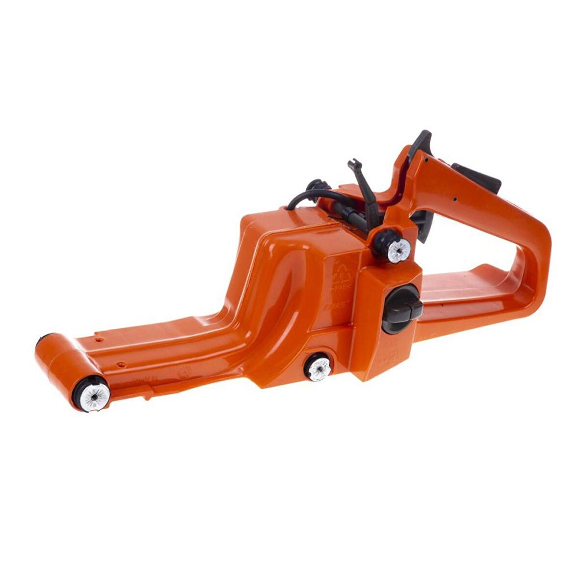 Husqvarna 61 Benzin Deposu Veta