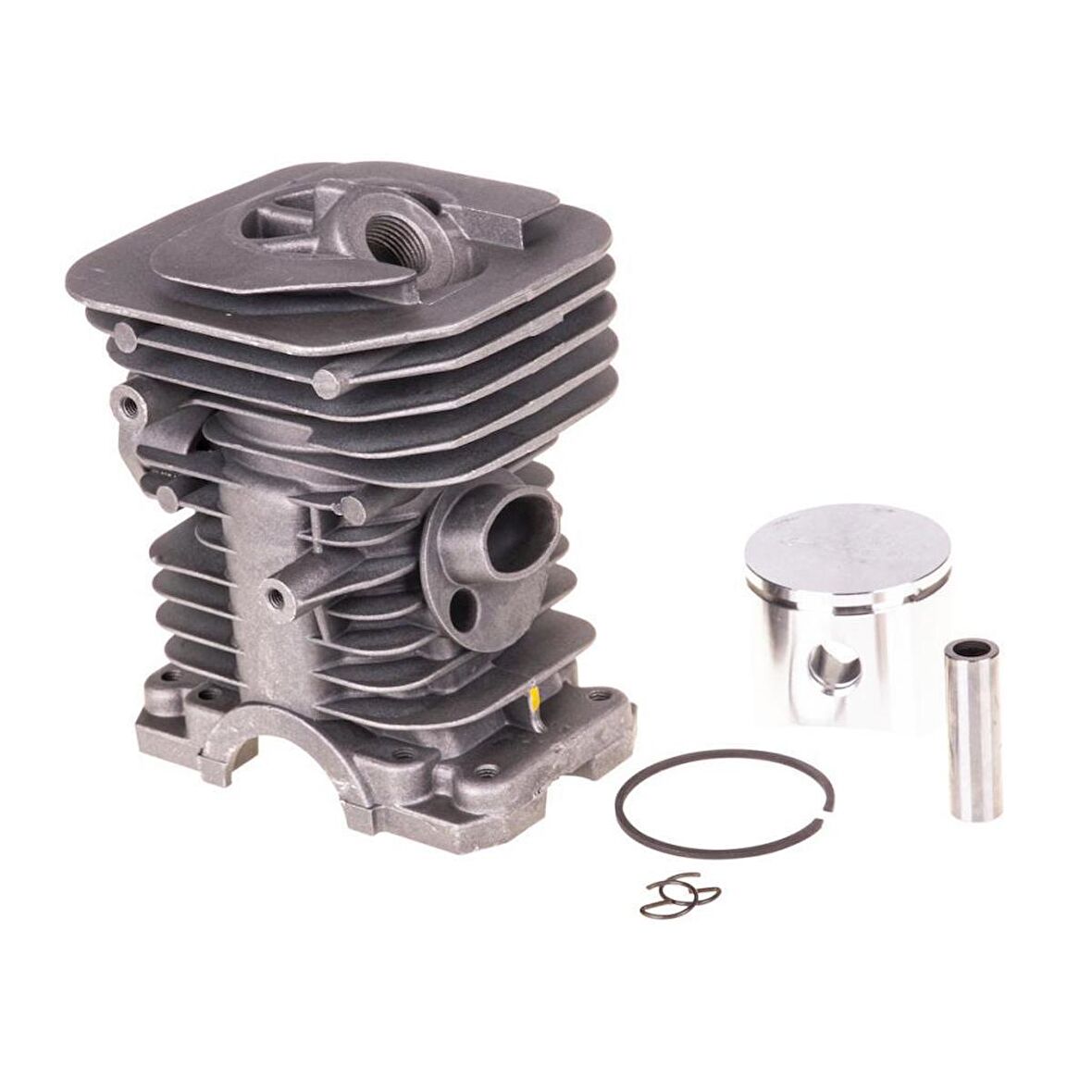 Husqvarna 141 142 Silindir Piston Seti 40mm Veta