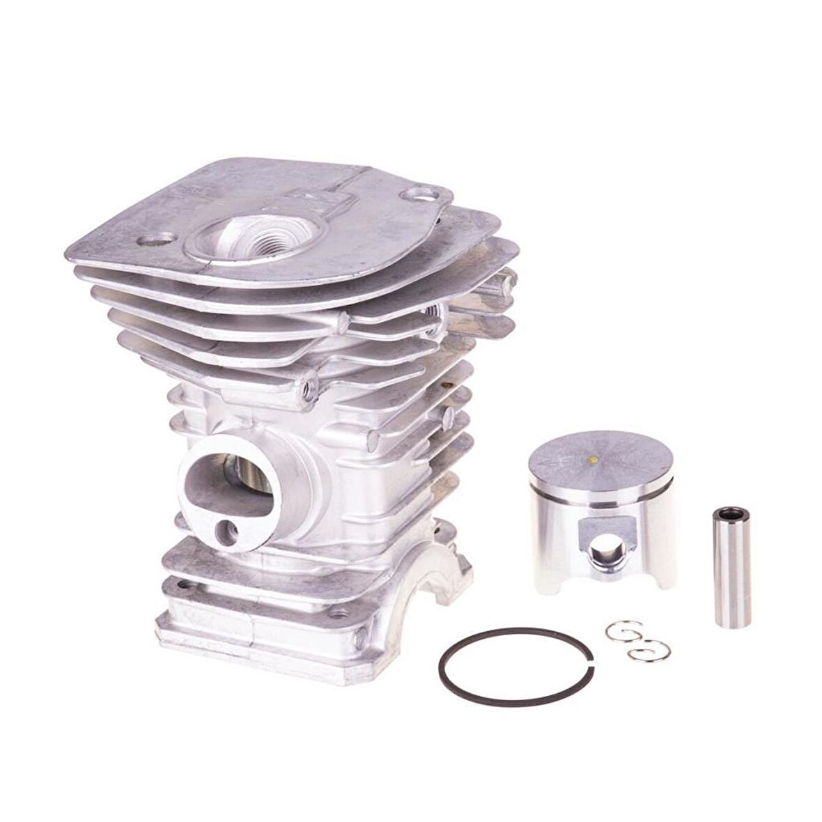 Husqvarna 340 Silindir Piston Seti 40mm Veta