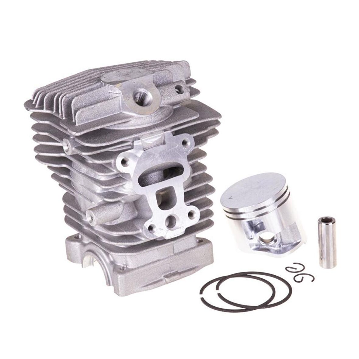 Stihl MS211 Motorlu Testere Silindir Piston Seti 40mm 