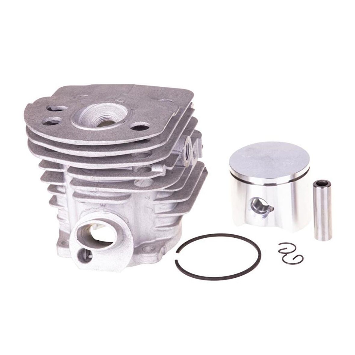 Husqvarna 51 Motorlu Testere Silindir Piston Seti 45mm Veta