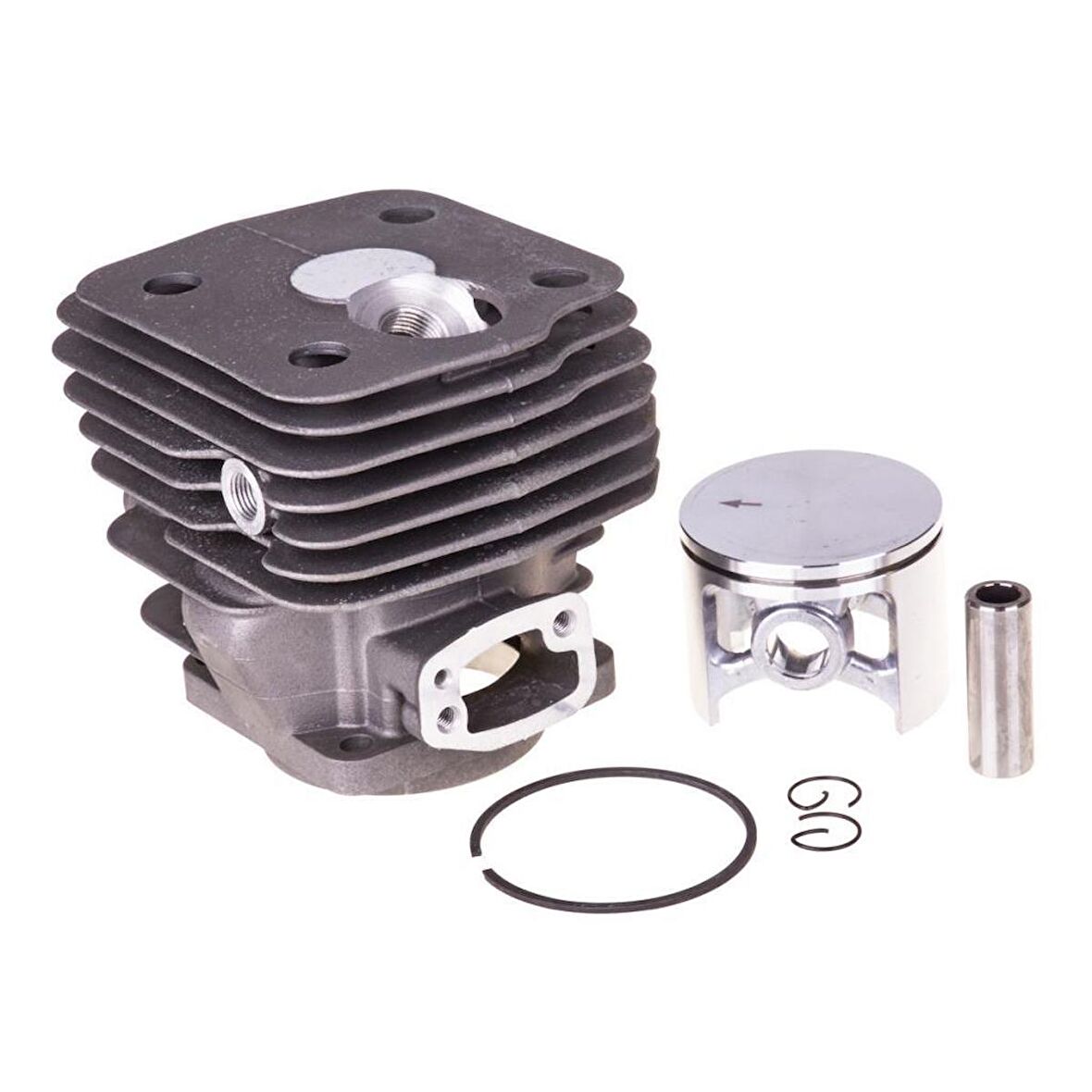 Husqvarna 281, 288 Motorlu Testere Silindir Piston Seti 54mm VETA